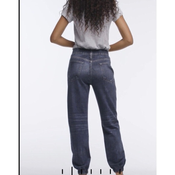 SOLD*SOLD*SOLD*RAG & BONE MIRAMAR JOGGERS*MEREST WASH*XS - Picture 2 of 7